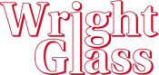 Wright Glass Logo