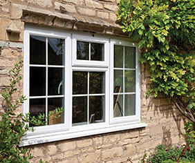 UPVC Products